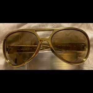 Michael Kors Positano sunglasses